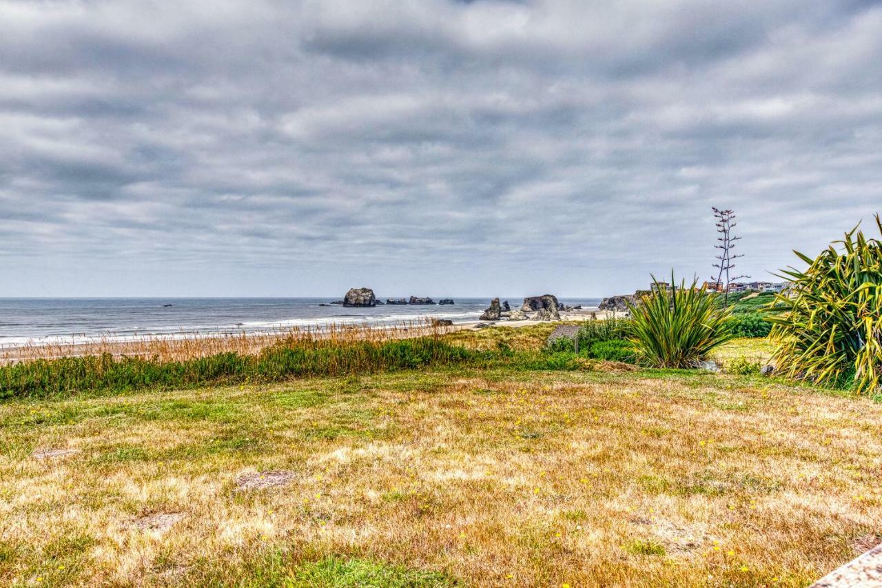 Ocean Vista Βίλα Bandon Εξωτερικό φωτογραφία